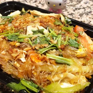 Pad Woon Sen