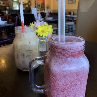 Thai Coffee