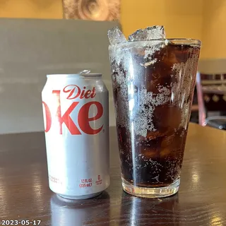 Soda