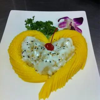 Sticky Rice
