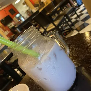 Milk Tea
