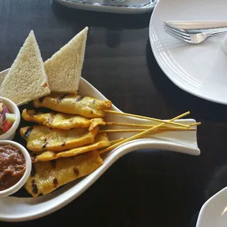Chicken Sate