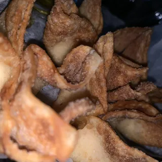 Cheese Wonton