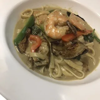 Green Curry