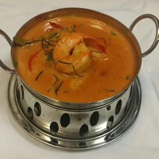 Panang Curry