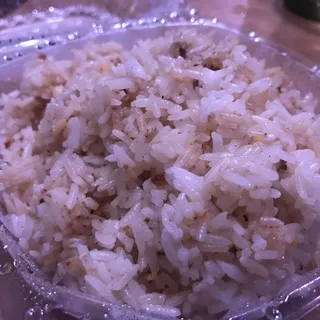 Garlic Rice