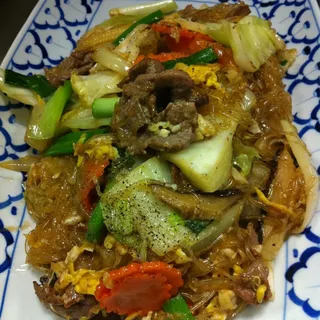 Pad Woon Sen