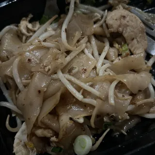 Chicken Noodle