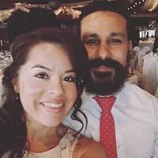 Mark And Noella R.