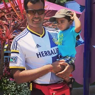 Vinay Y.