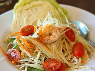 Ubon Thai Kitchen
