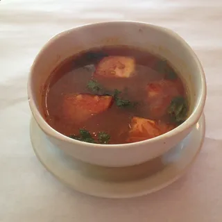 Tom Yum