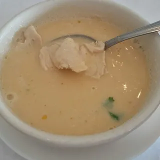 Tom Kha