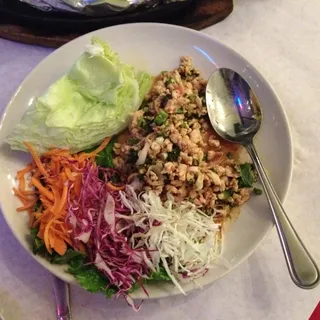 Larb Gai