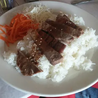 Teriyaki