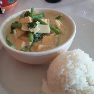 Green Curry