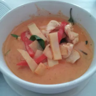 Red Curry