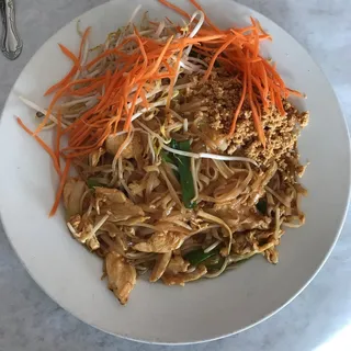 Pad Thai