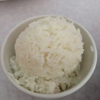 Jasmine Rice