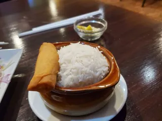 Penn’s Thai Grille