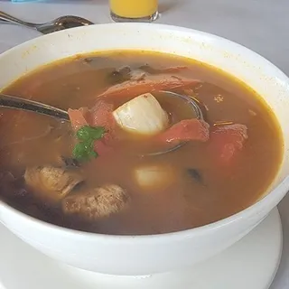 Tom Yum