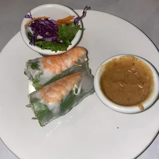 Fresh Roll