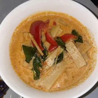 Red Curry