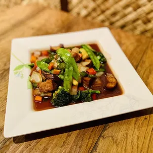 NaraDeva Thai Restaurant