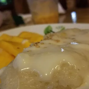 mango sticky rice