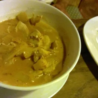 Red Curry