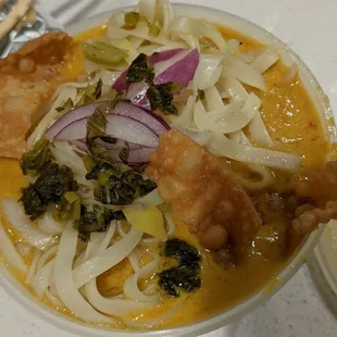 Khao Soi