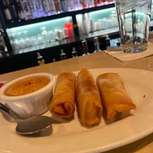 crepes, food