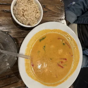 Curry