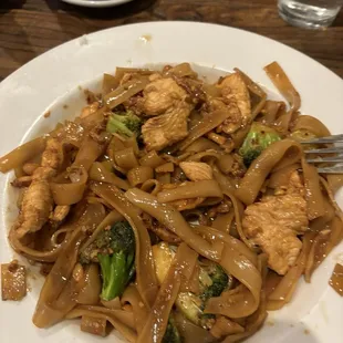 Pad See Ew