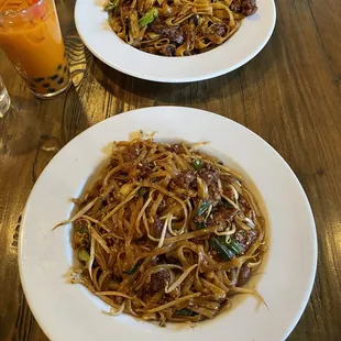 Pad Thai