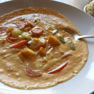 Red Curry