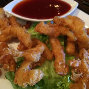 Calamari