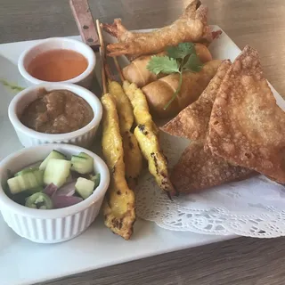 Firecrackers