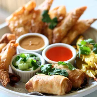 Narai Sampler