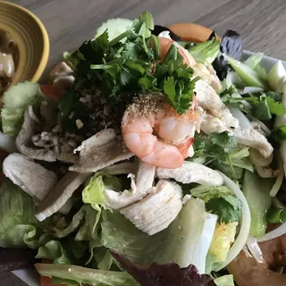 Narai Salad