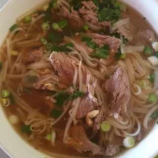 Noodle Soup