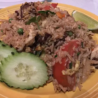 House Special Fried Rice