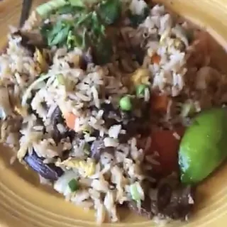 Narai Fried Rice