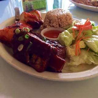 Brown Rice