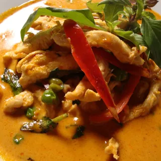 Red Curry