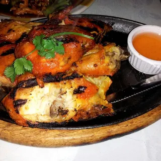 Thai BBQ Chicken