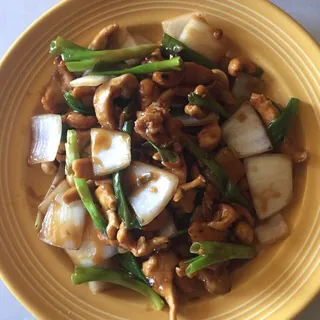 Cashew Nut
