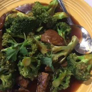 Broccoli Lovers