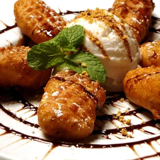 Thai Coconut Ice Cream