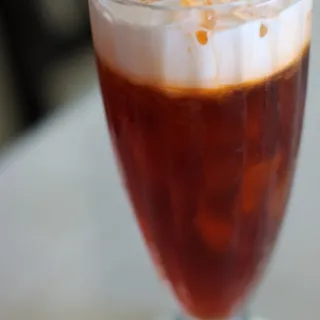 Thai Iced Tea